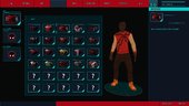 Miles Morales Homemade 
